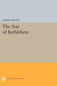 Abbildung von: The Star of Bethlehem - Princeton University Press