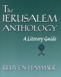 Abbildung von: The Jerusalem Anthology - Jewish Publication Society