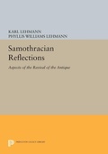 Cover: Samothracian Reflections - Princeton University Press
