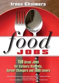Cover: Food Jobs - Beaufort Books