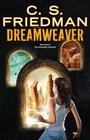 Cover: Dreamweaver - Daw Books