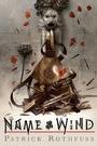 Cover: The Name of the Wind: 10th Anniversary Deluxe Edition - Daw Books