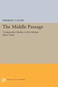 Abbildung von: The Middle Passage - Princeton University Press