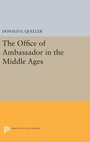 Cover: Office of Ambassador - Princeton University Press