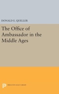 Cover: Office of Ambassador - Princeton University Press