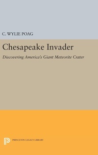 Abbildung von: Chesapeake Invader - Princeton University Press