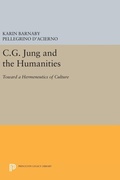 Cover: C.G. Jung and the Humanities - Princeton University Press
