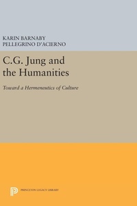 Enlarge image Cover: C.G. Jung and the Humanities - Princeton University Press