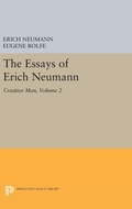 Bild: The Essays of Erich Neumann, Volume 2 - Princeton University Press