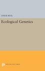 Cover: Ecological Genetics - Princeton University Press