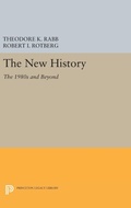 Cover: The New History - Princeton University Press