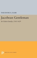 Cover: Jacobean Gentleman - Princeton University Press