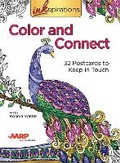 Cover: Inkspirations Color and Connect - Health Communications