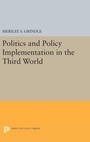 Cover: Politics and Policy Implementation in the Third World - Princeton University Press