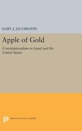 Cover: Apple of Gold - Princeton University Press