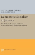 Cover: Democratic Socialism in Jamaica - Princeton University Press