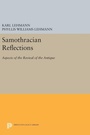 Cover: Samothracian Reflections - Princeton University Press