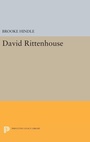 Cover: David Rittenhouse - Princeton University Press