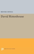 Cover: David Rittenhouse - Princeton University Press