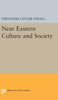 Cover: Near Eastern Culture and Society - Princeton University Press