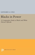 Bild: Blacks in Power - Princeton University Press