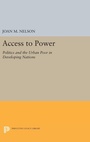 Cover: Access to Power - Princeton University Press