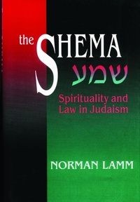 Enlarge image Cover: The Shema - Jewish Publication Society