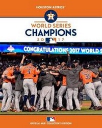Abbildung von: 2017 World Series Champs - American League - McClelland & Stewart Inc.