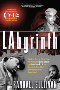 Abbildung von: Labyrinth - Grove Press / Atlantic Monthly Press