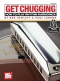 Cover: Get Chugging - Mel Bay Publications,U.S.