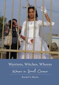 Cover: Warriors, Witches, Whores - Wayne State University Press