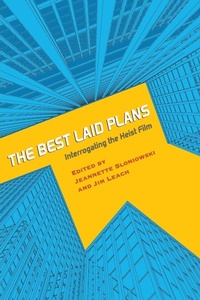 Enlarge image Cover: The Best Laid Plans - Wayne State University Press