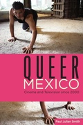 Cover: Queer Mexico - Wayne State University Press