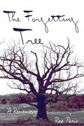 Cover: The Forgetting Tree - Wayne State University Press