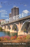 Cover: Roads to Prosperity - Wayne State University Press