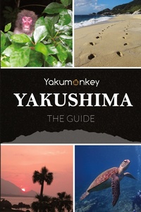 Abbildung von: The Yakushima Guide - Mangrove Press