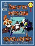 Cover: The Case of the Water Crisis - Edge Group