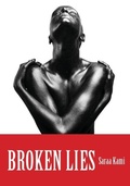 Cover: Broken Lies - Ahmita Publishing Company