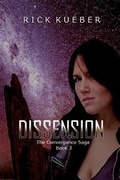 Cover: Dissension - Stellium Books