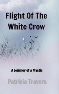 Enlarge image Cover: Flight of the White Crow - Blurb