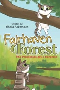 Cover: Fairhaven Forest - Fairhaven Media