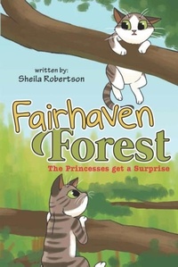 Enlarge image Cover: Fairhaven Forest - Fairhaven Media