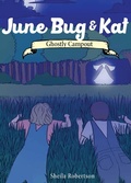Cover: June Bug & Kat - Fairhaven Media