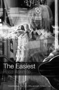 Cover: The Easiest - Noir Press