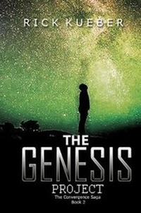 Enlarge image Cover: The Genesis Project - Stellium Books