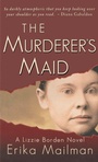 Cover: The Murderer's Maid - Tma Press