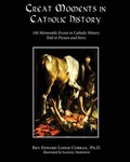 Cover: Great Moments in Catholic History - HILLSIDE EDUCATION
