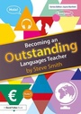Cover: Becoming an Outstanding Languages Teacher - Routledge