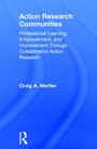 Cover: Action Research Communities - Routledge