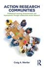 Cover: Action Research Communities - Routledge